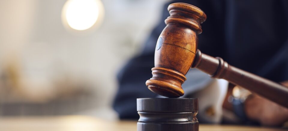 How Do I Get Out Of A Bond