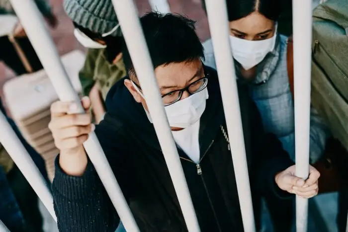 How Long Can An Immigrant Be Detained For?