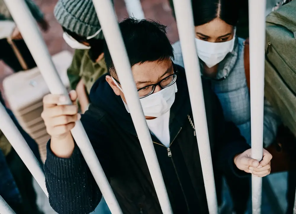 How Long Can An Immigrant Be Detained For