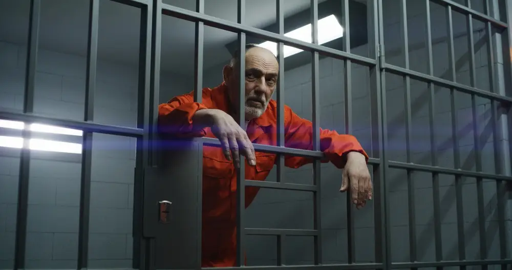 How Long Does A Jail Have To Release You