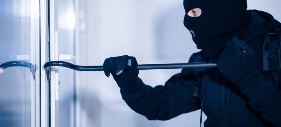 What Is The Sentence For Burglary In Kansas