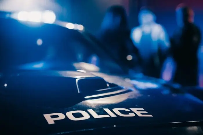 Are Federal Cases More Serious