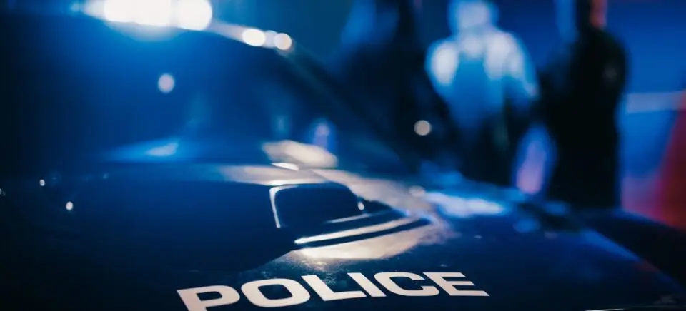 Are Federal Cases More Serious