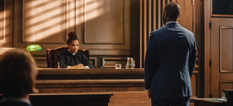 Are Federal Charges Ever Dropped?