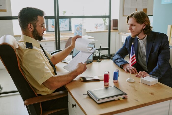 How Long Can Immigration Hold You In Jail?