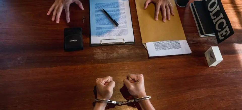 How Long Can You Be Held For A Probation Violation How Long Can You Be Held For A Probation Violation