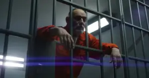 What Happens If Nobody Bails You Out Of Jail