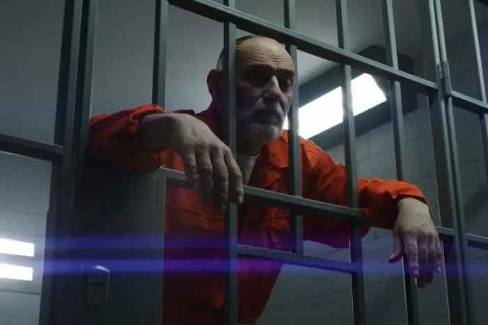 What Happens If Nobody Bails You Out Of Jail