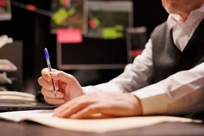 What Happens When A Case Goes Federal