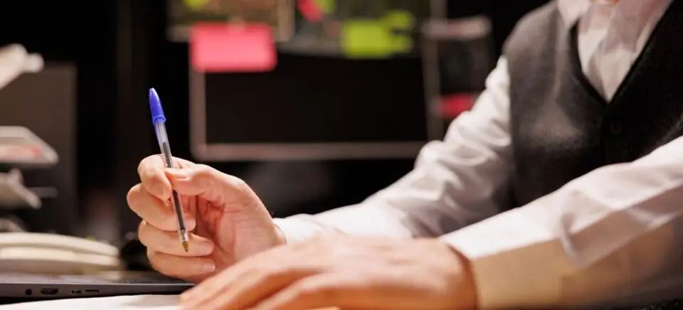 What Happens When A Case Goes Federal