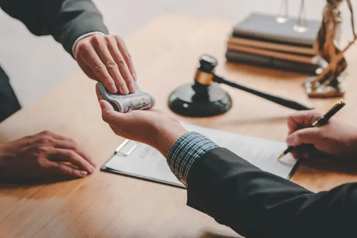 What Is The 3142 Bail Reform Act?