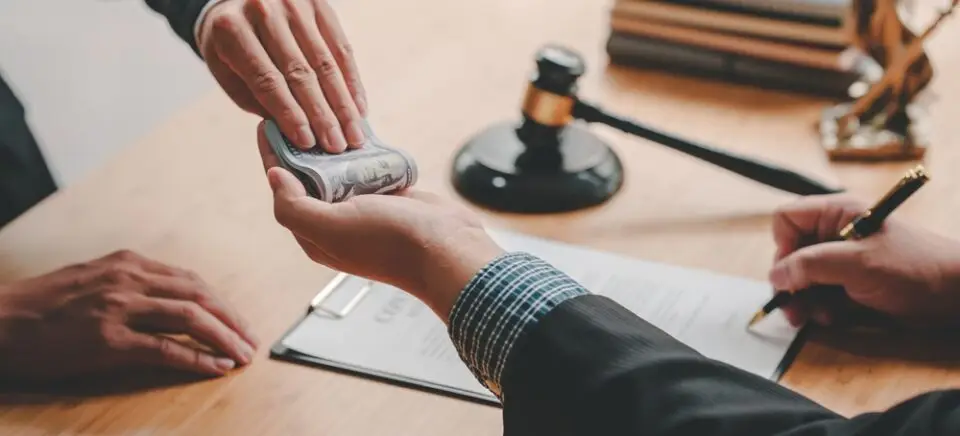 What Is The 3142 Bail Reform Act?