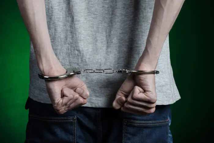 Which Is Worse Felony, 12 Or 3