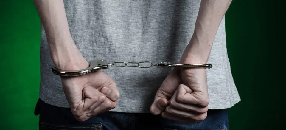 Which Is Worse Felony, 12 Or 3