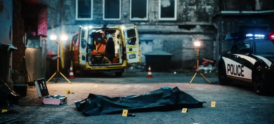 Which Is Worse, Manslaughter 1 Or Manslaughter 2