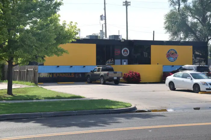 Bail bonds in Wichita through Wichita Bonding Company in Sedgwick County near Sedgwick County Jail