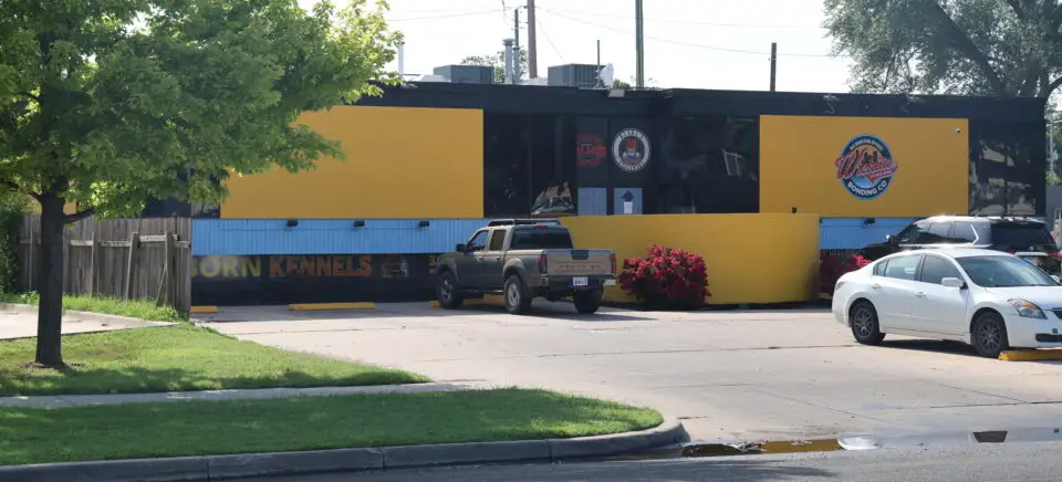 Bail bonds in Wichita through Wichita Bonding Company in Sedgwick County near Sedgwick County Jail