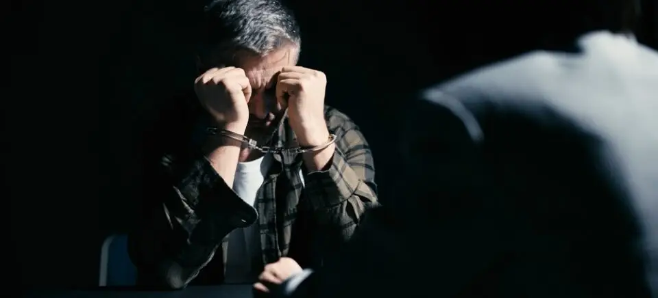 What Happens If ICE Picks You Up From Jail