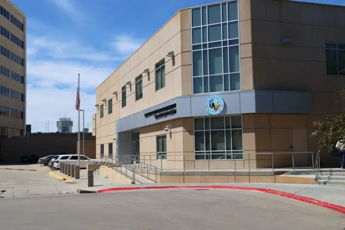 Sedgwick County Inmates in Wichita, Kansas