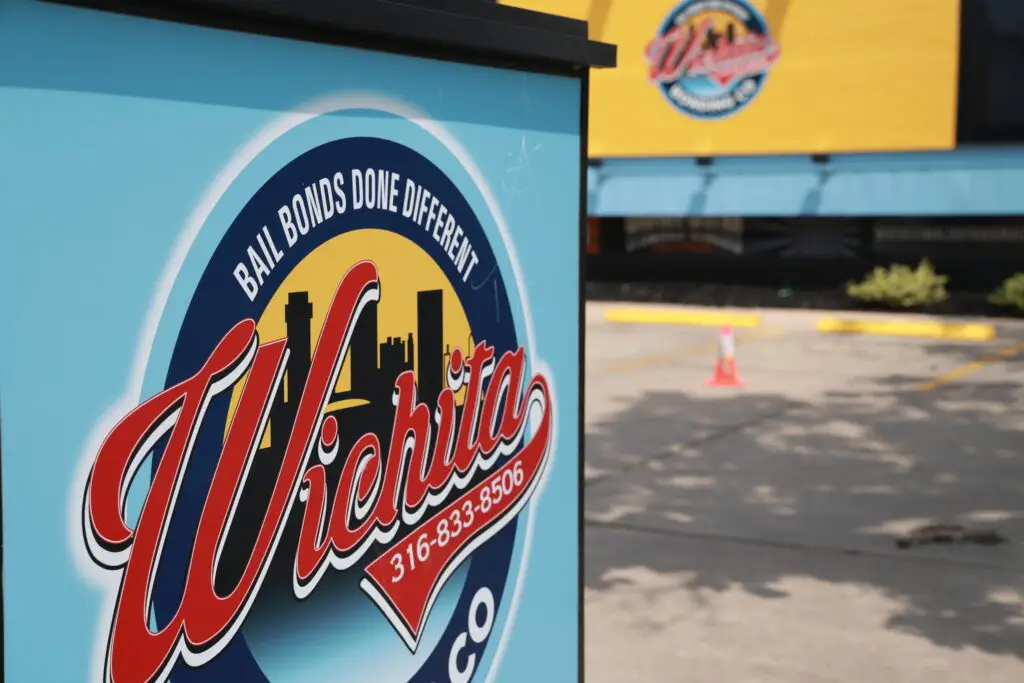 Bail Bonds FAQ Wichita Bonding Company and what happens to bail money after a guilty verdict.