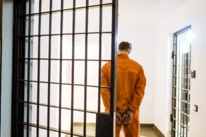 Can I Bond Myself Out Of Jail In Kansas