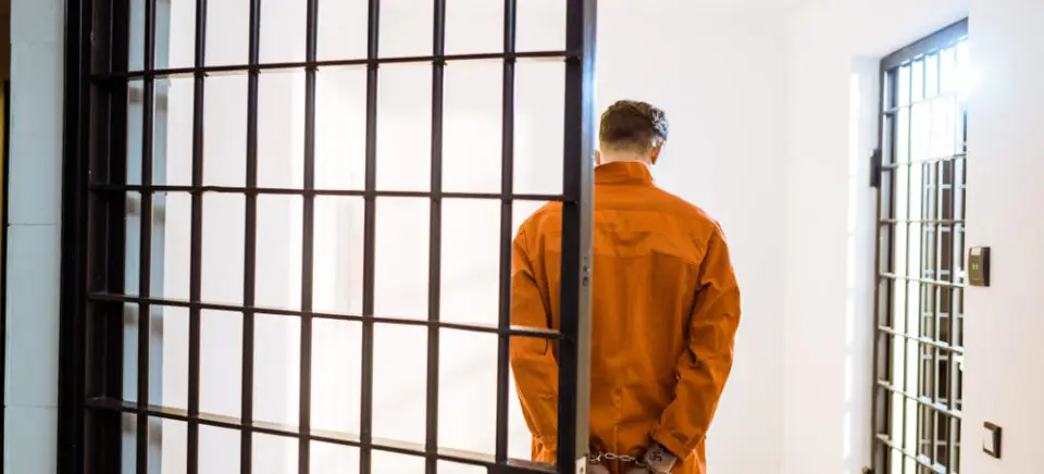 Can I Bond Myself Out Of Jail In Kansas