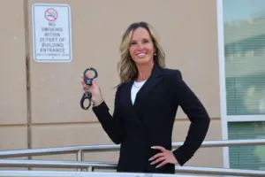 How Much Do You Have To Pay To Get Out Of Jail In Wichita