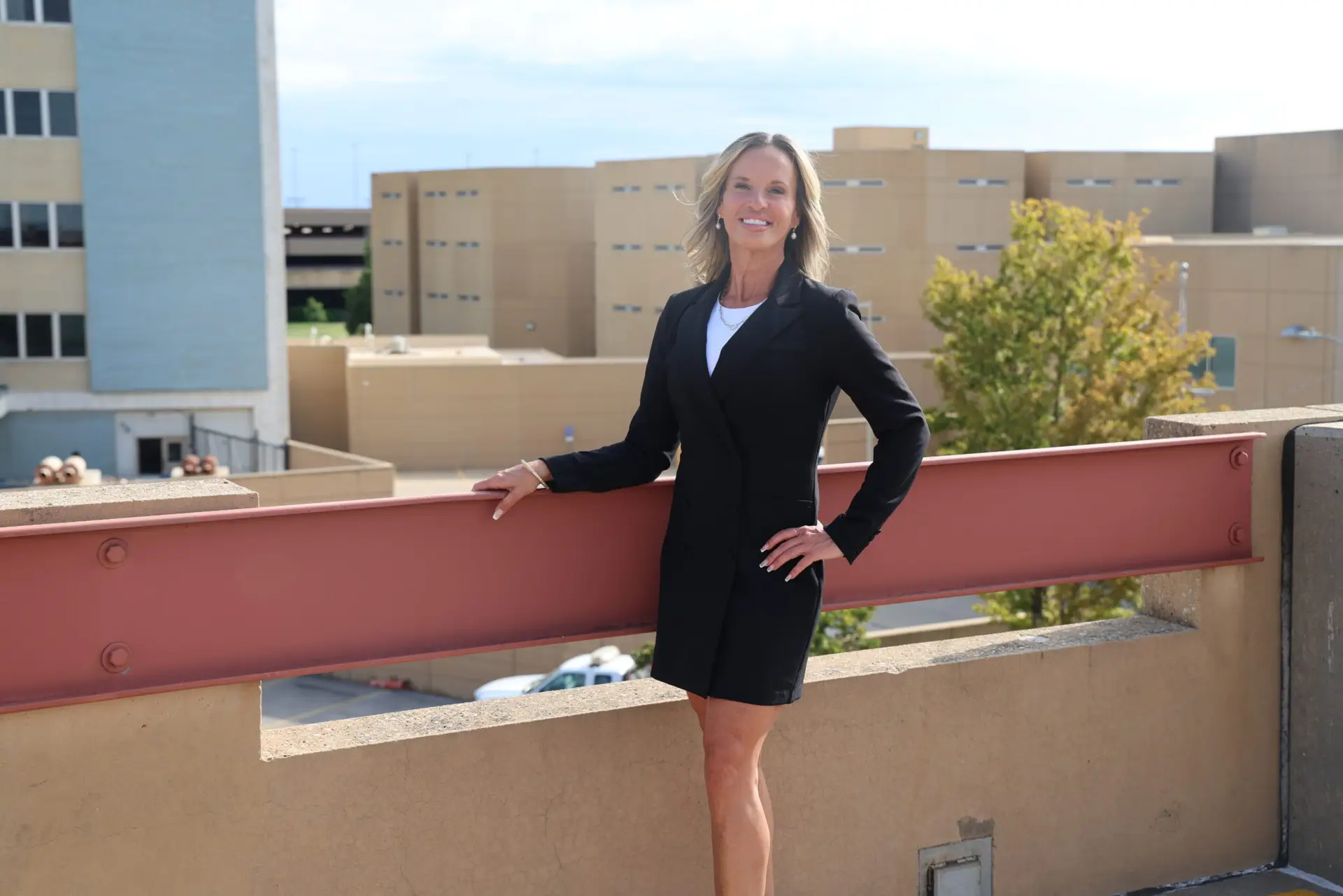 Cheryl Provence of Wichita Bonding in Wichita, Kansas