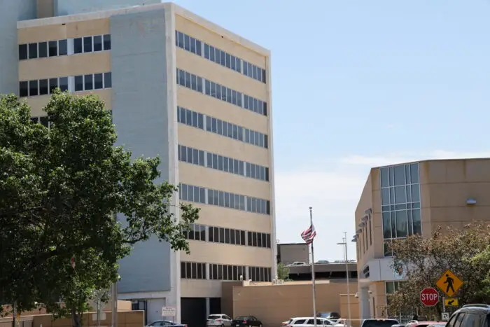 Bail laws, bail bonds, court rules and more in Wichita Kansas