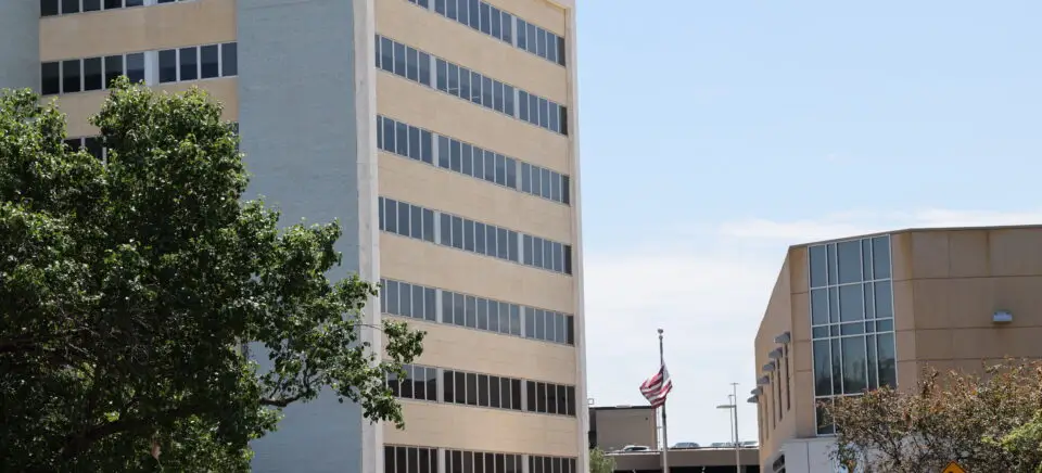 Bail laws, bail bonds, court rules and more in Wichita Kansas