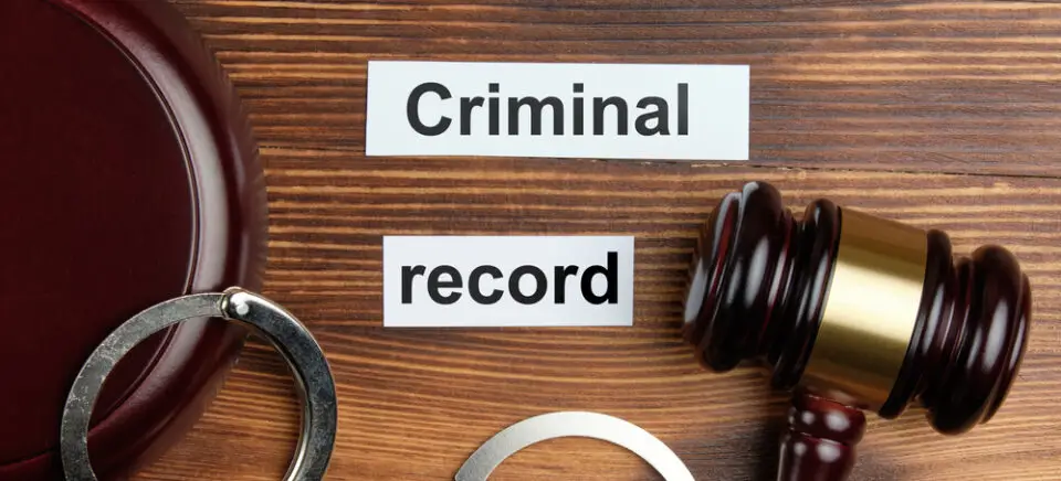 Do Misdemeanors Show Up On The Background?