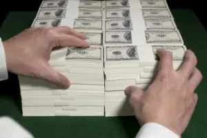 How Much Is Bail On Million