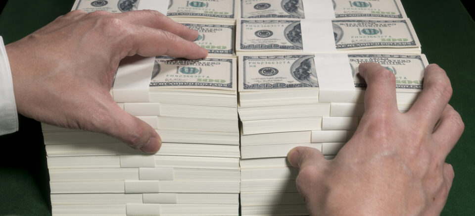 How Much Is Bail on $1 Million? How Much Is Bail on $1 Million?