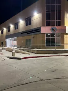 Wichita Bail Bonds Company And The Sedgwick County Jail