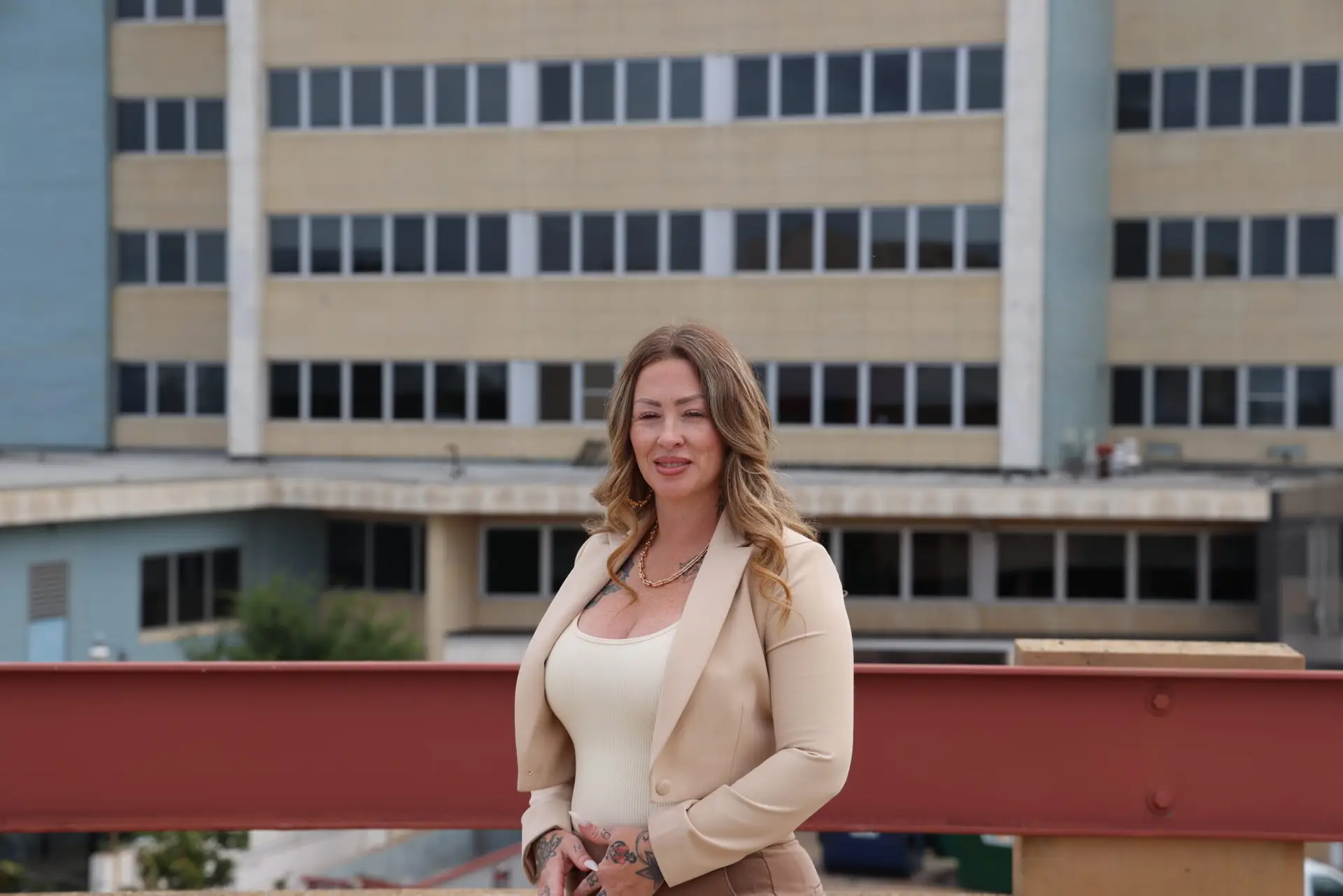 Jessica Solis of Wichita Bonding Company in Wichita, Kansas