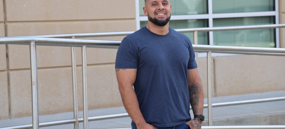 Luis Victoria of Wichita Bonding in Wichita, Kansas