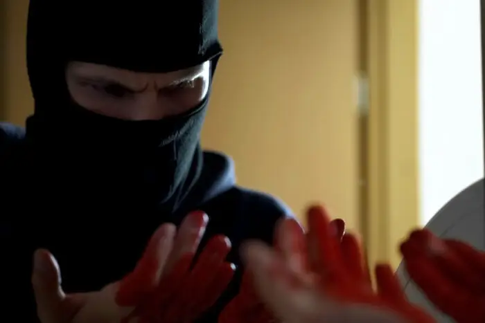 What Falls Under Manslaughter