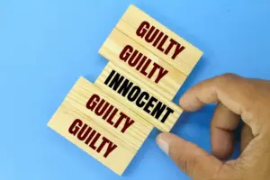 What Happens To Bail Money If Found Guilty