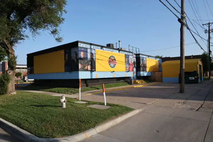 Wichita Bonding Company and bail bonds in Wichita, Ks