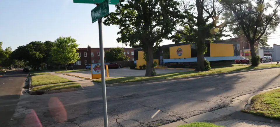 Wichita Bonding Company in Sedgwick County KS