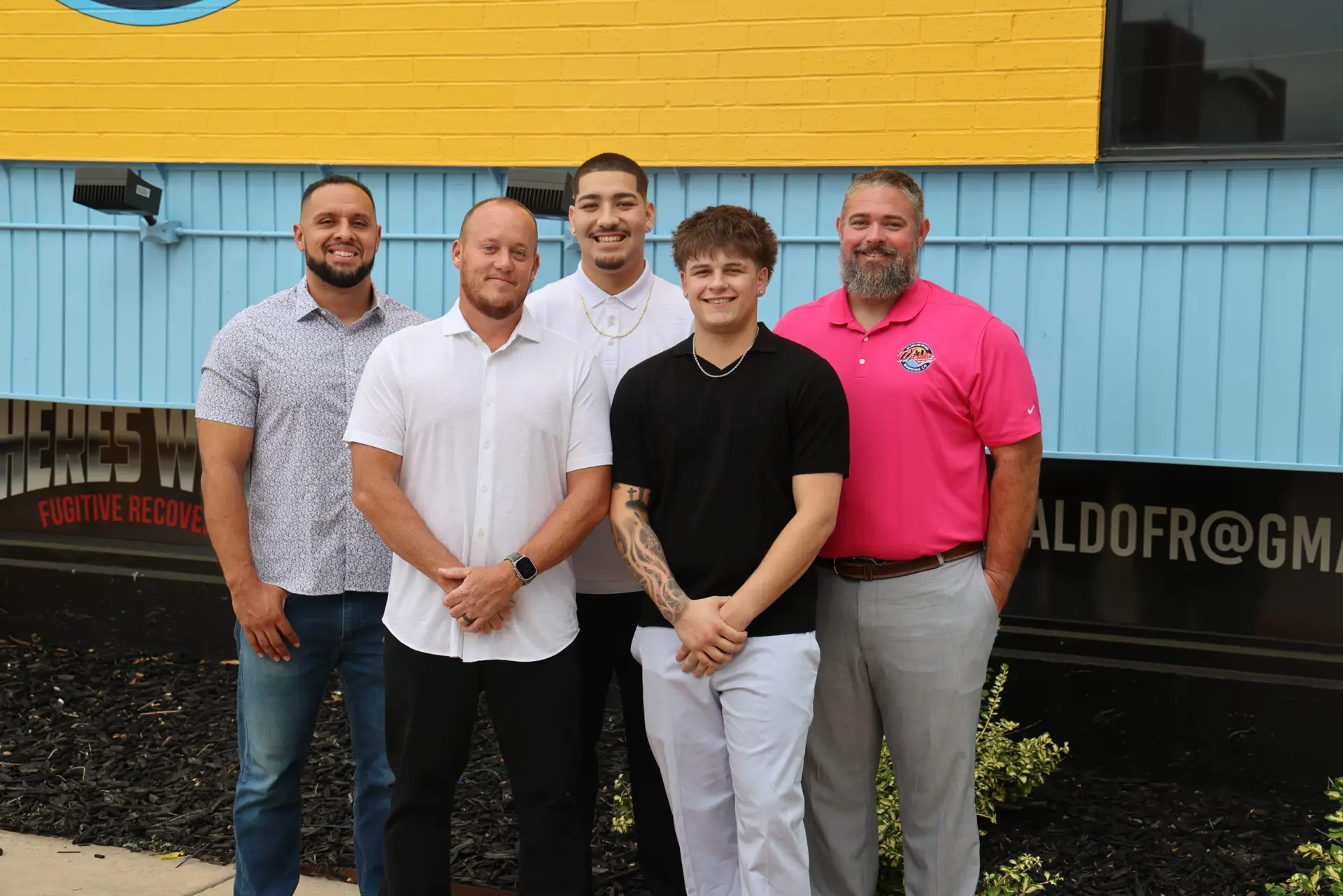 Wichita Bonding Company in Wichita, Kansas near the Sedgwick County Jail for fast Wichita Bail Bonds Services