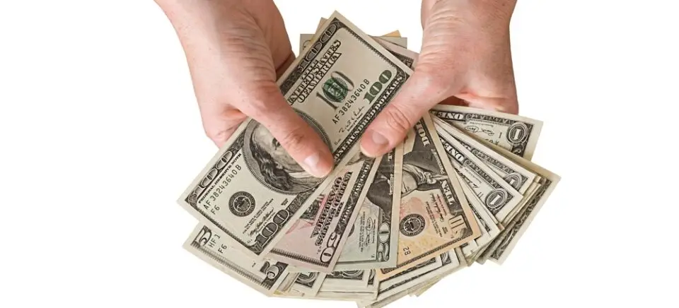 What Does $1000 Cash Bond Mean