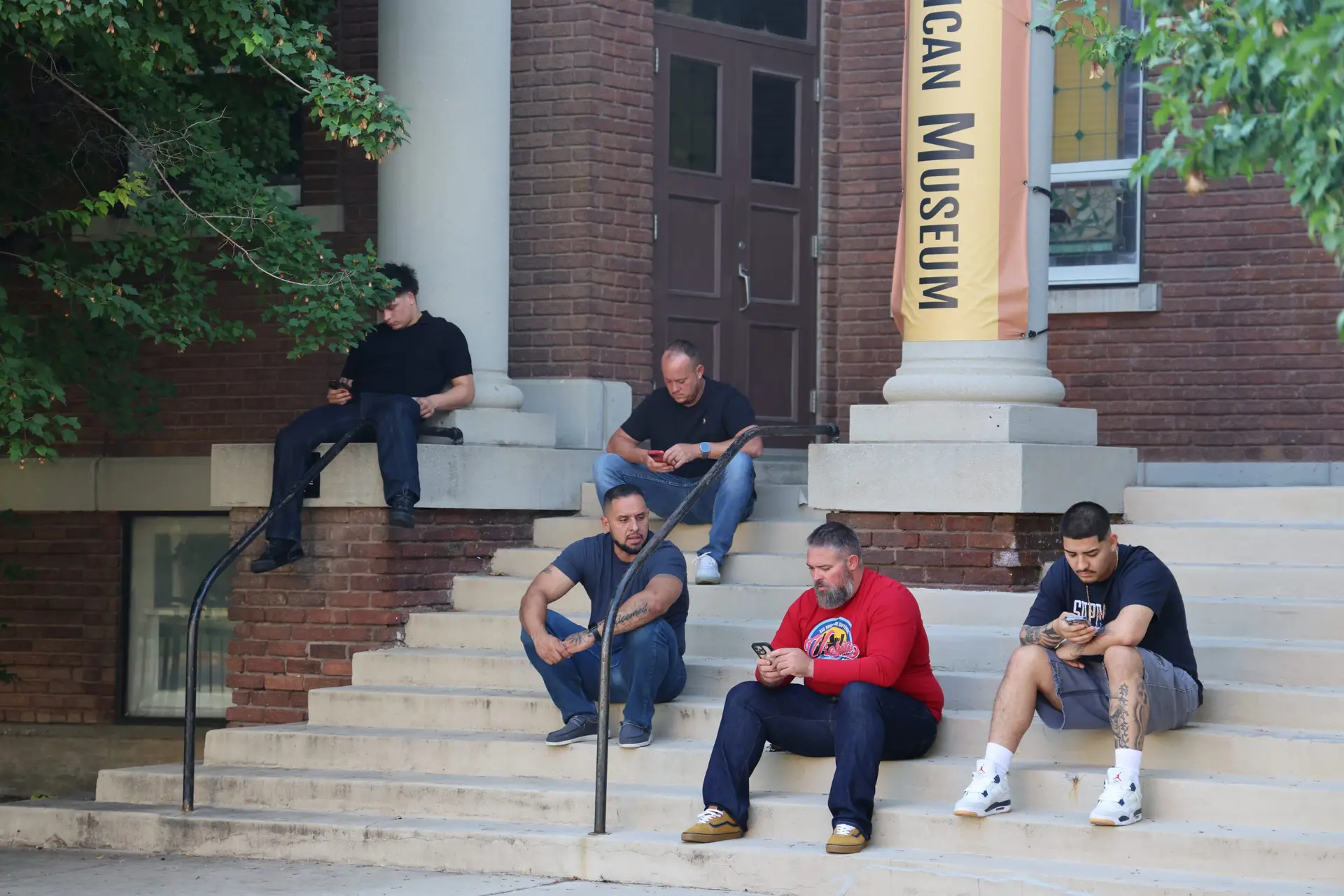 Wichita Bonding Company at the Segwick County Jail