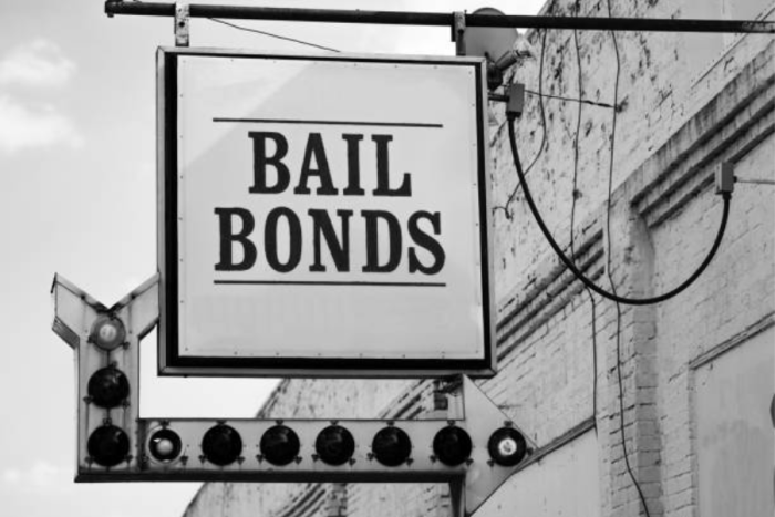 bail bonds