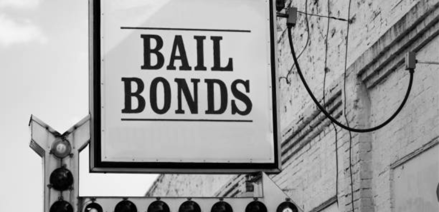 bail bonds bail bonds