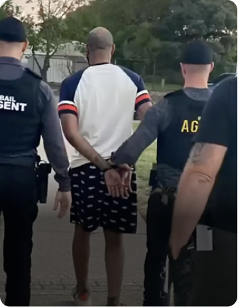 Fugitive Recovery