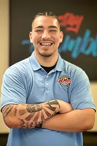 Angel Martinez Wichita Bail Bonds